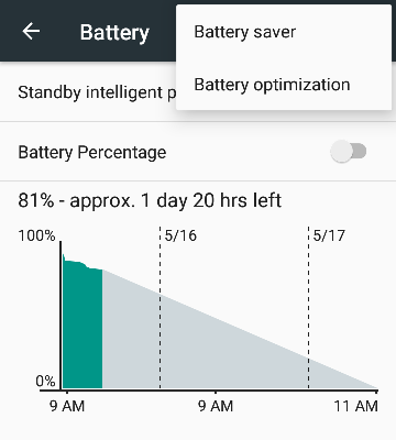 battery tracker dos battery tracker dos